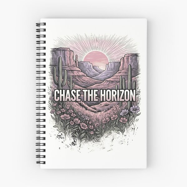 Item preview, Chase the Horizon designed and sold by Paolo-Bandal.