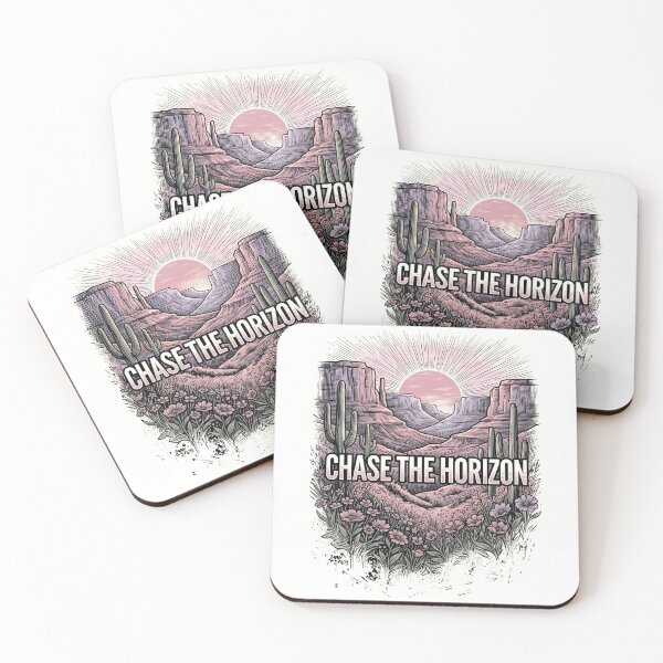 Item preview, Chase the Horizon designed and sold by Paolo-Bandal.