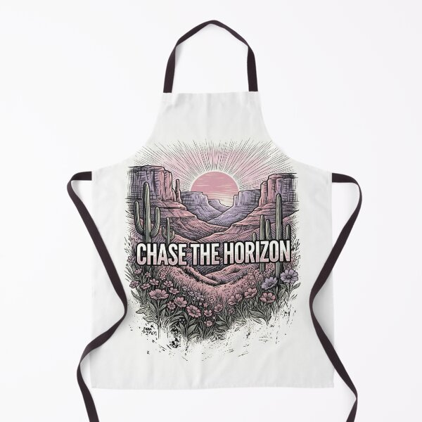 Item preview, Chase the Horizon designed and sold by Paolo-Bandal.