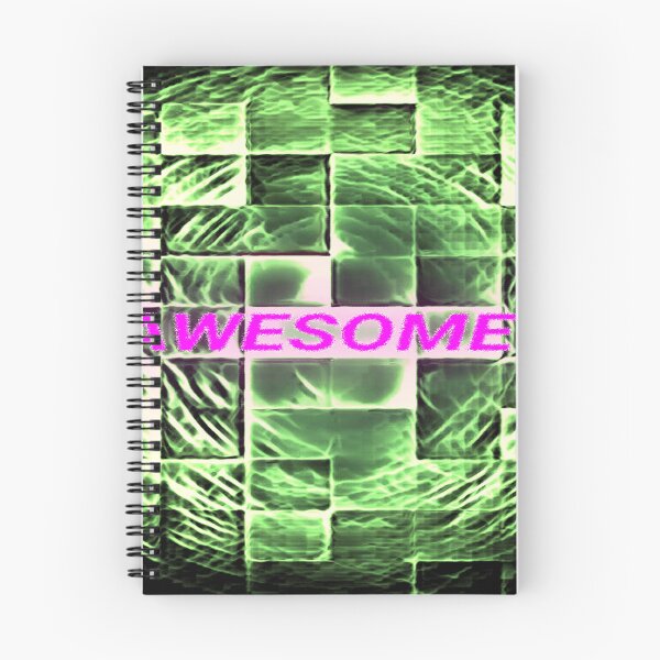 Item preview, Awesome  Abstract  designed and sold by Rainbowland123.