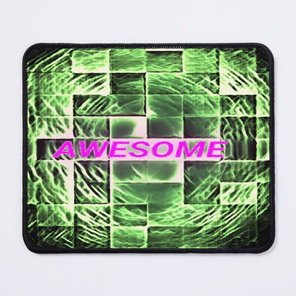 Item preview, Awesome  Abstract  designed and sold by Rainbowland123.
