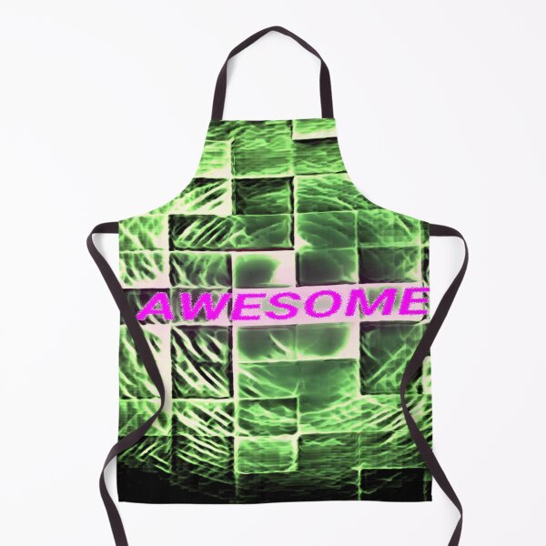 Item preview, Awesome Abstract designed and sold by Rainbowland123.
