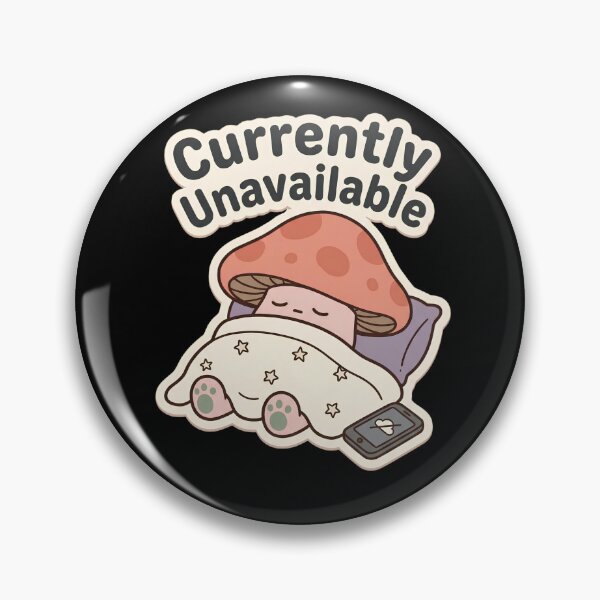 Artikelvorschau, Derzeit nicht verfügbar: Pilz | Niedliches Kawaii-Introvertierten-Meme entworfen und verkauft von kuwagatamushi.