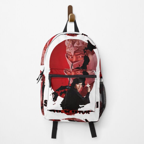 Item preview, Sho Kosugi The Master designed and sold by Fed Up Design & Creation.