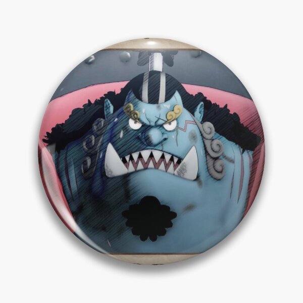 Artikelvorschau, Jinbe Steckbrief One Piece entworfen und verkauft von Aduinn57708.