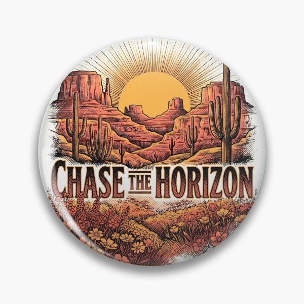 Item preview, Chase the Horizon designed and sold by Paolo-Bandal.