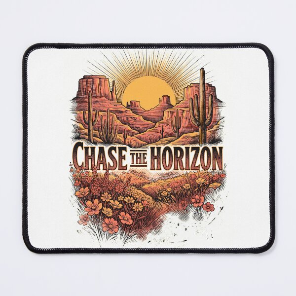 Item preview, Chase the Horizon designed and sold by Paolo-Bandal.