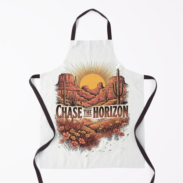 Item preview, Chase the Horizon designed and sold by Paolo-Bandal.
