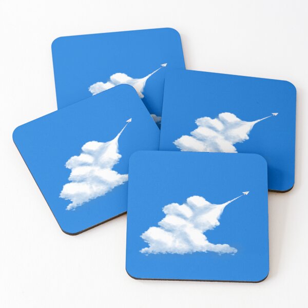 Item preview, Cloudpiercer designed and sold by HarmvandenBrand.