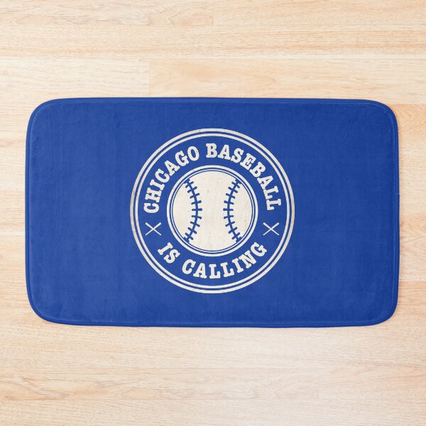 Item preview, Chicago Baseball Is Calling – Vintage Baseball designed and sold by MASMUS27.
