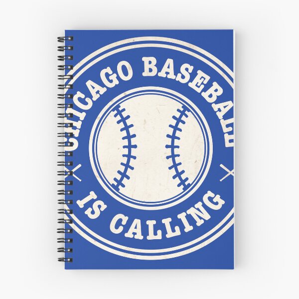 Item preview, Chicago Baseball Is Calling – Vintage Baseball designed and sold by MASMUS27.