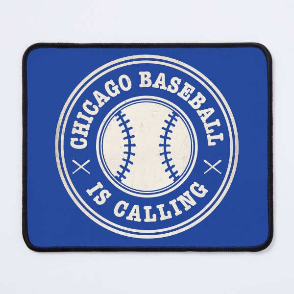 Item preview, Chicago Baseball Is Calling – Vintage Baseball designed and sold by MASMUS27.