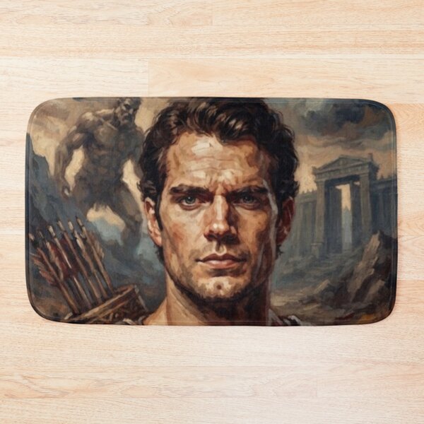 Item preview, Immortals Fantasy Action Fine Art Tribute designed and sold by Art's Diner.