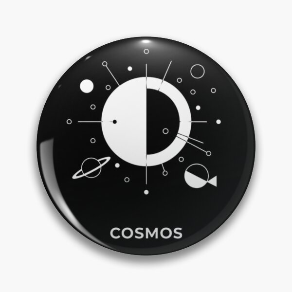 Item preview, Cosmos designed and sold by AnonimusDesigns.