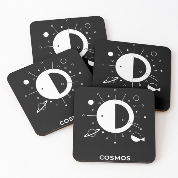 Item preview, Cosmos designed and sold by AnonimusDesigns.