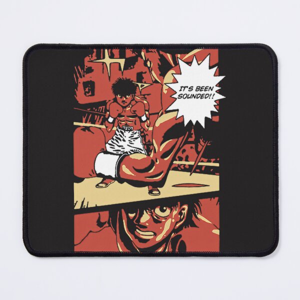 Item preview, Hajime No Ippo Retro Vintage LIMITED EDITION designed and sold by Ade  Success.