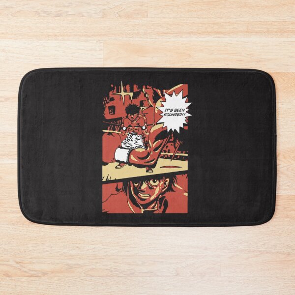 Item preview, Hajime No Ippo Retro Vintage LIMITED EDITION designed and sold by Ade  Success.