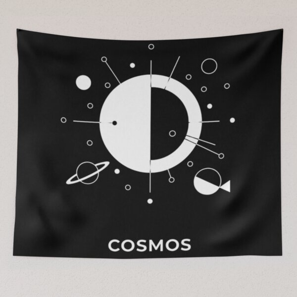 Item preview, Cosmos designed and sold by AnonimusDesigns.