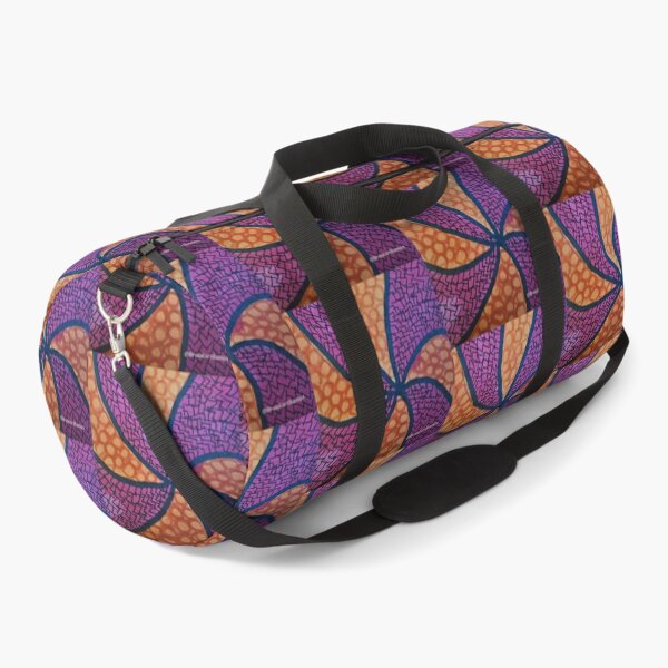 Item preview, Orange Pinwheel Scales  designed and sold by DancingCreek.