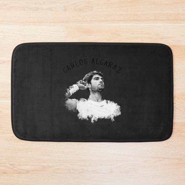 Item preview, Carlos Alcaraz PERFECT GIFT FOR YOU AND FRIENDS designed and sold by Symet.