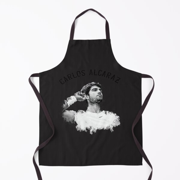 Item preview, Carlos Alcaraz PERFECT GIFT FOR YOU AND FRIENDS designed and sold by Symet.