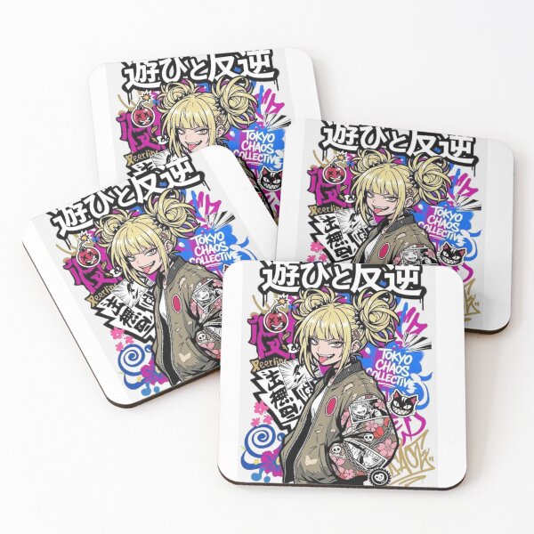 Item preview, Anime products  designed and sold by NSshope.
