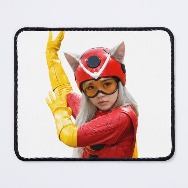 Item preview, Radio Wave Woman Tackle Cosplay designed and sold by Komatoya.