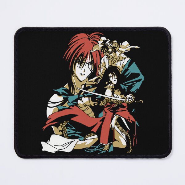 Item preview, Rurouni Kenshin Retro Vintage ⭐⭐⭐⭐⭐ designed and sold by Ade Success.