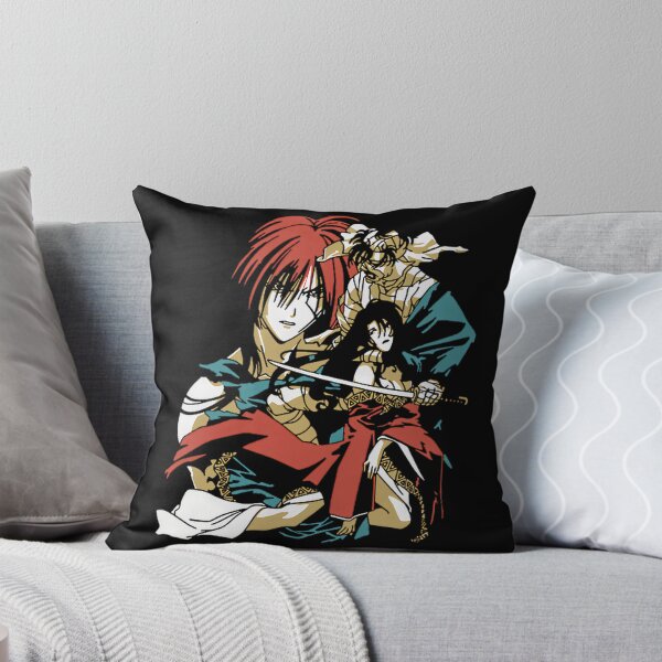 Item preview, Rurouni Kenshin Retro Vintage ⭐⭐⭐⭐⭐ designed and sold by Ade  Success.