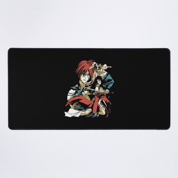 Item preview, Rurouni Kenshin Retro Vintage ⭐⭐⭐⭐⭐ designed and sold by Ade Success.