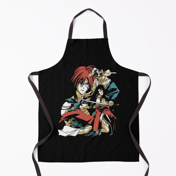 Item preview, Rurouni Kenshin Retro Vintage ⭐⭐⭐⭐⭐ designed and sold by Ade Success.