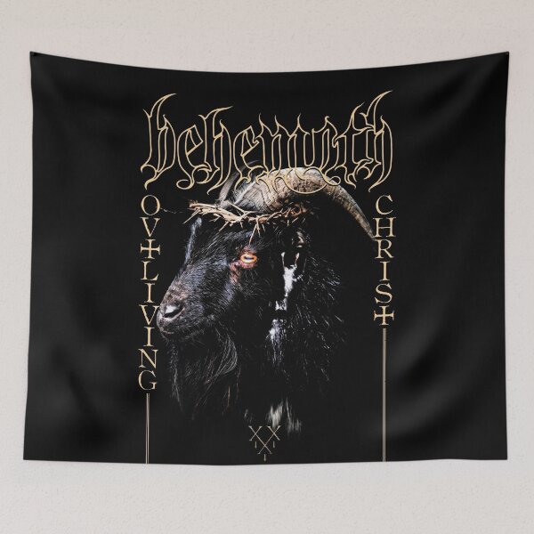 Item preview, Behem Oth OV designed and sold by URGraphics.