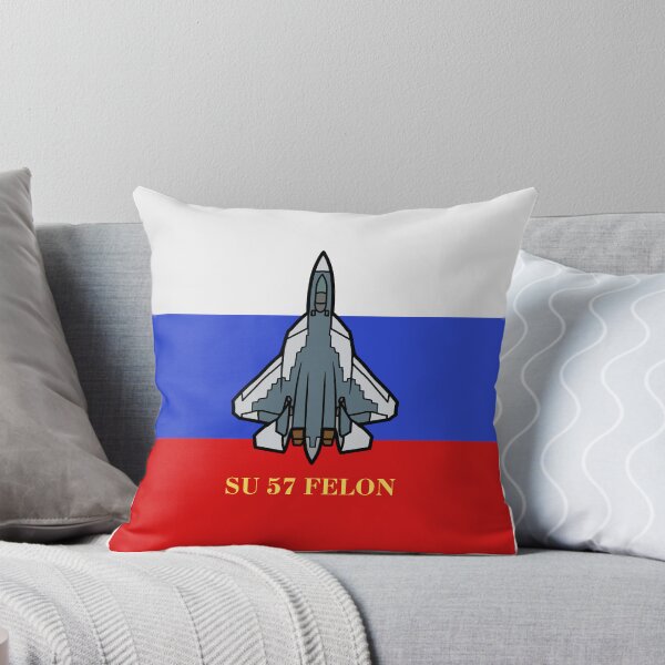Item preview, SU 57 Felon designed and sold by HillC1985.