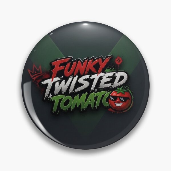 Item preview, Funky Twisted Tomato designed and sold by Funkytwistedtomato.