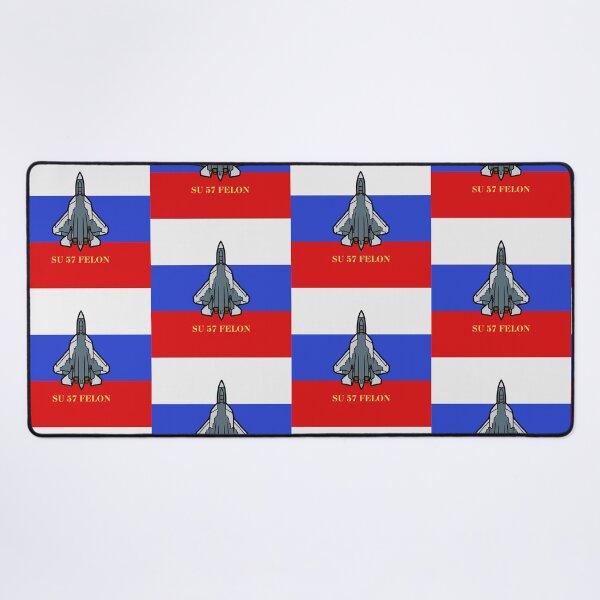 Item preview, SU 57 Felon designed and sold by HillC1985.