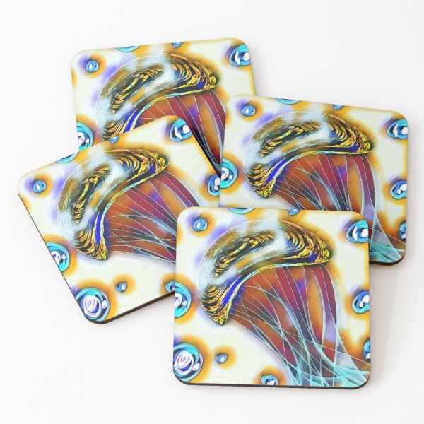 Item preview, Jellyfish designed and sold by Hyper-Heart.