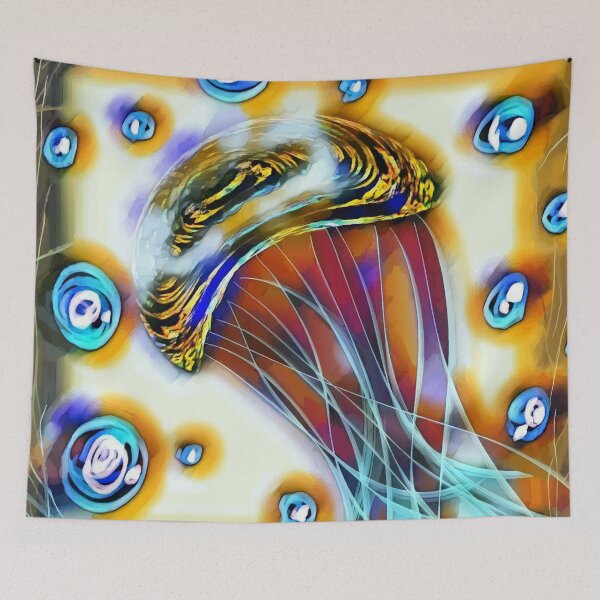 Item preview, Jellyfish designed and sold by Hyper-Heart.