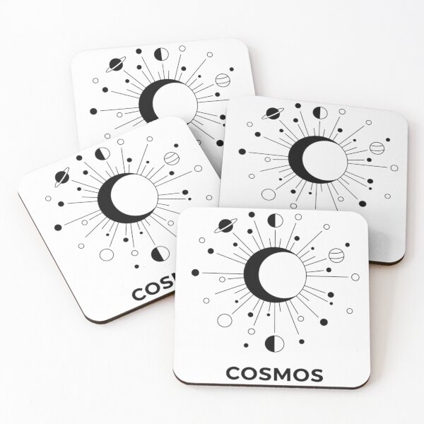 Item preview, Cosmos designed and sold by AnonimusDesigns.