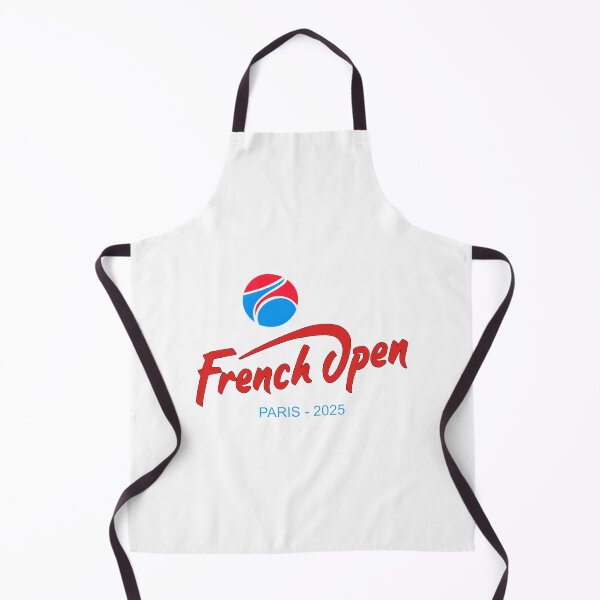 Item preview, French Open Tennis Clay Court Art - Roland Garros Inspired Design PERFECT GIFT FOR YOU AND FRIENDS designed and sold by Symet.