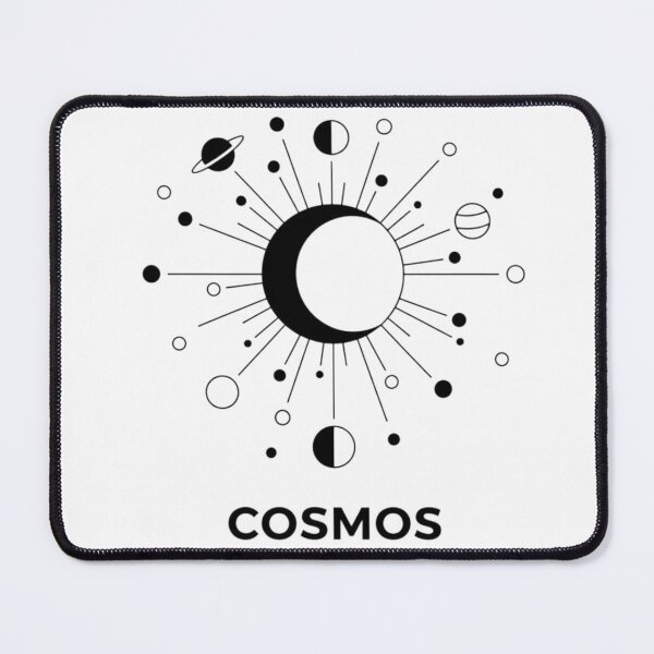 Item preview, Cosmos designed and sold by AnonimusDesigns.