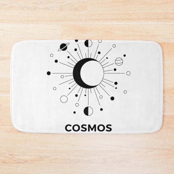 Item preview, Cosmos designed and sold by AnonimusDesigns.