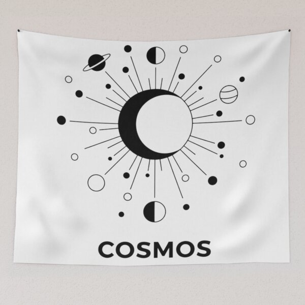 Item preview, Cosmos designed and sold by AnonimusDesigns.