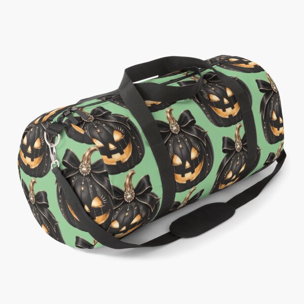 Item preview, Pumpkin Black designed and sold by DoveArtDesigns.