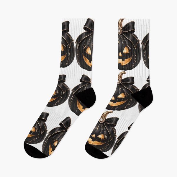 Item preview, Pumpkin Black designed and sold by DoveArtDesigns.