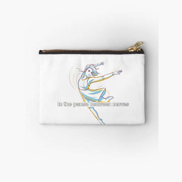 Item preview, Grace in Motion designed and sold by NiftyWrx.