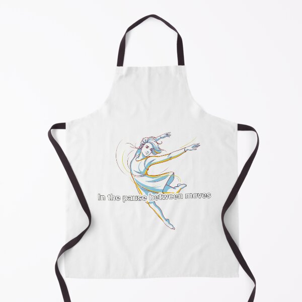 Item preview, Grace in Motion designed and sold by NiftyWrx.