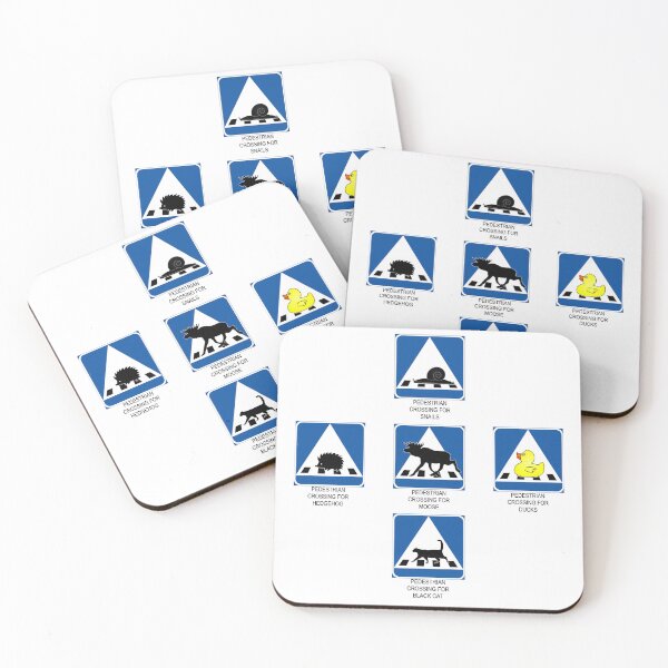 Item preview, Pedestrian crossing 003 designed and sold by ALF2023.