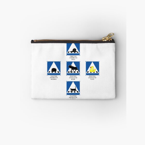 Item preview, Pedestrian crossing 003 designed and sold by ALF2023.