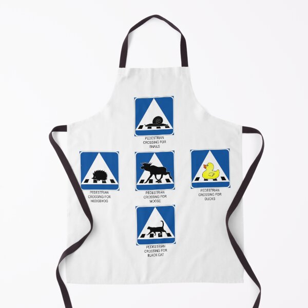 Item preview, Pedestrian crossing 003 designed and sold by ALF2023.