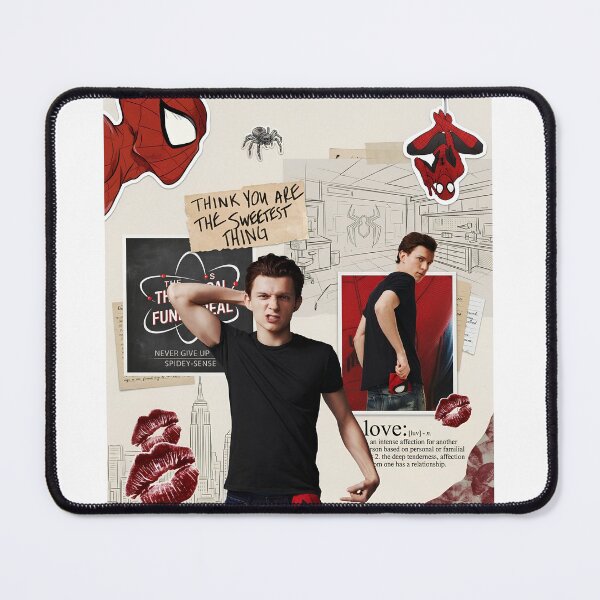 Item preview, Tom holland designed and sold by thrynafenquar.